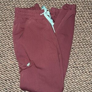 xs/xsp garde malade scrub pants